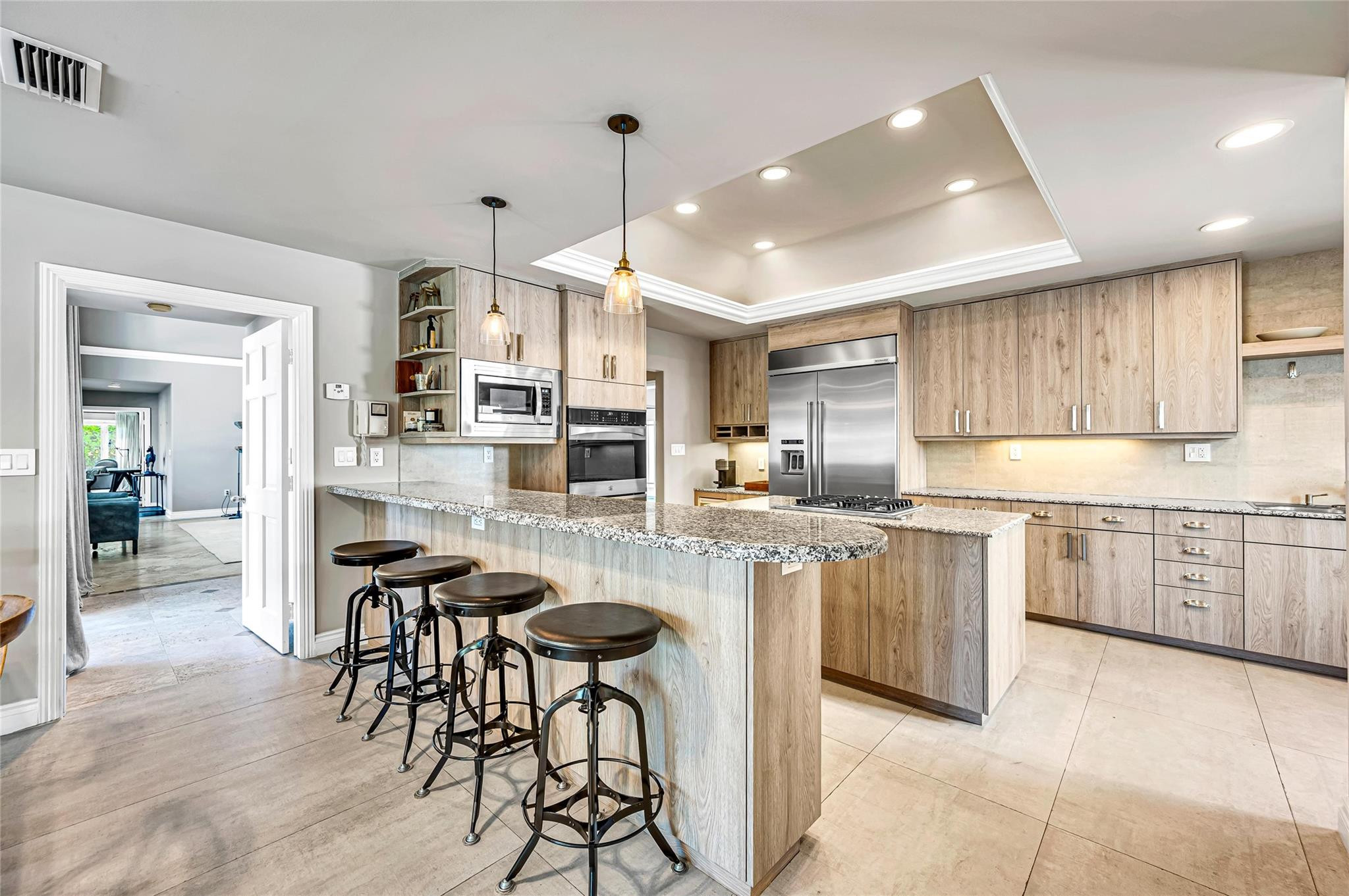 NURMI ISLES ISLAND NO 1 - Residential