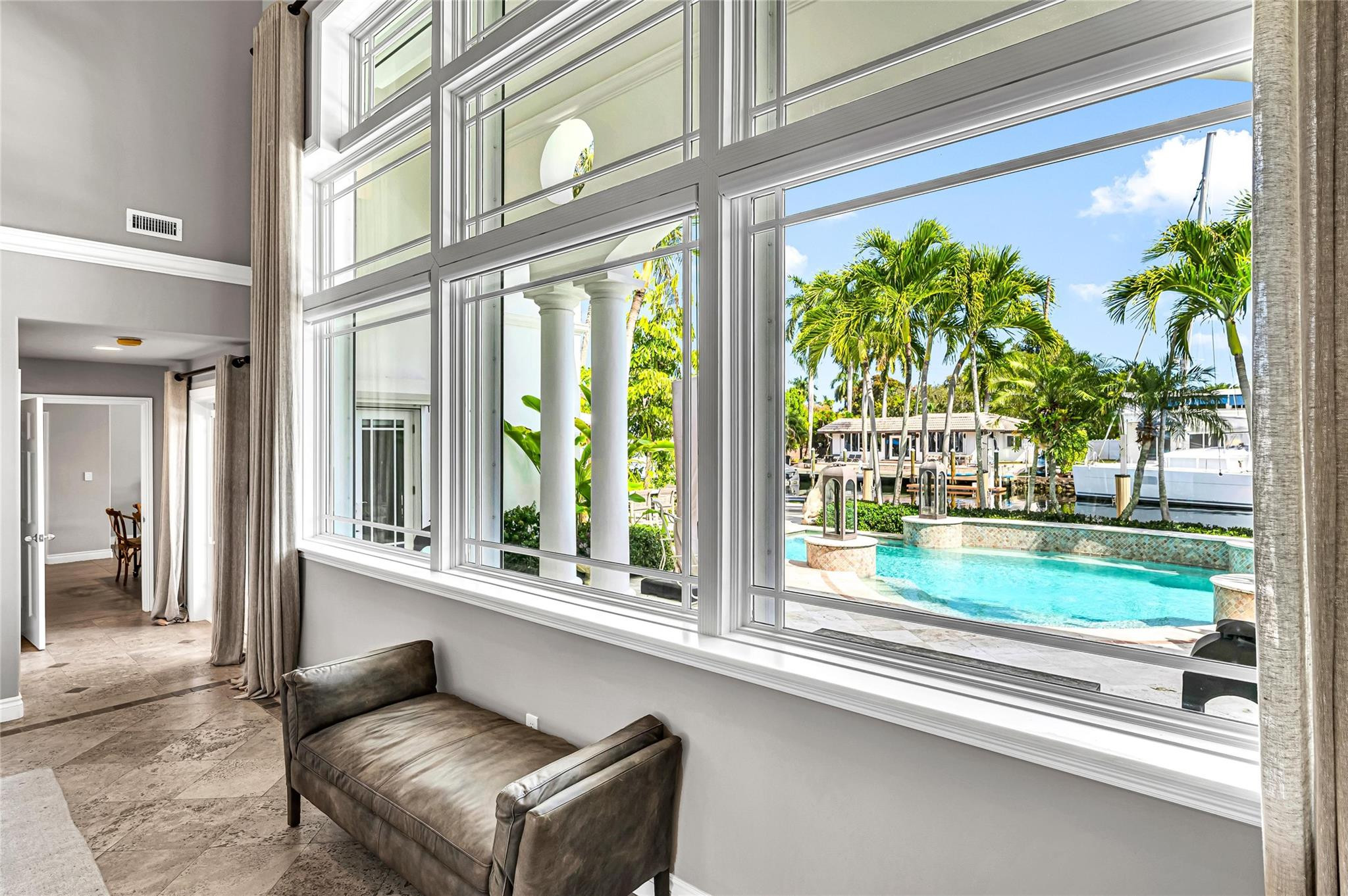 NURMI ISLES ISLAND NO 1 - Residential