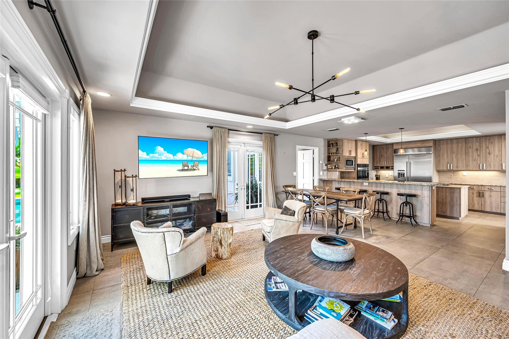 NURMI ISLES ISLAND NO 1 - Residential