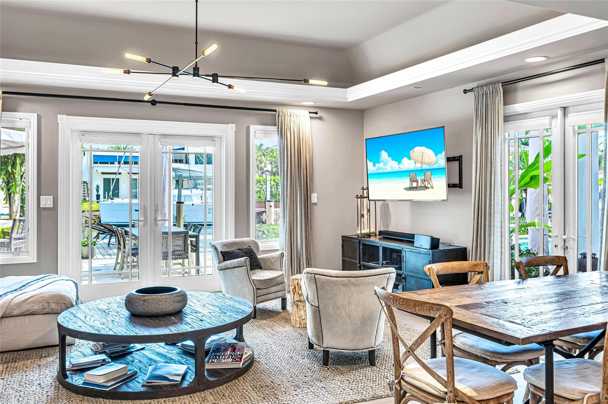 NURMI ISLES ISLAND NO 1 - Residential