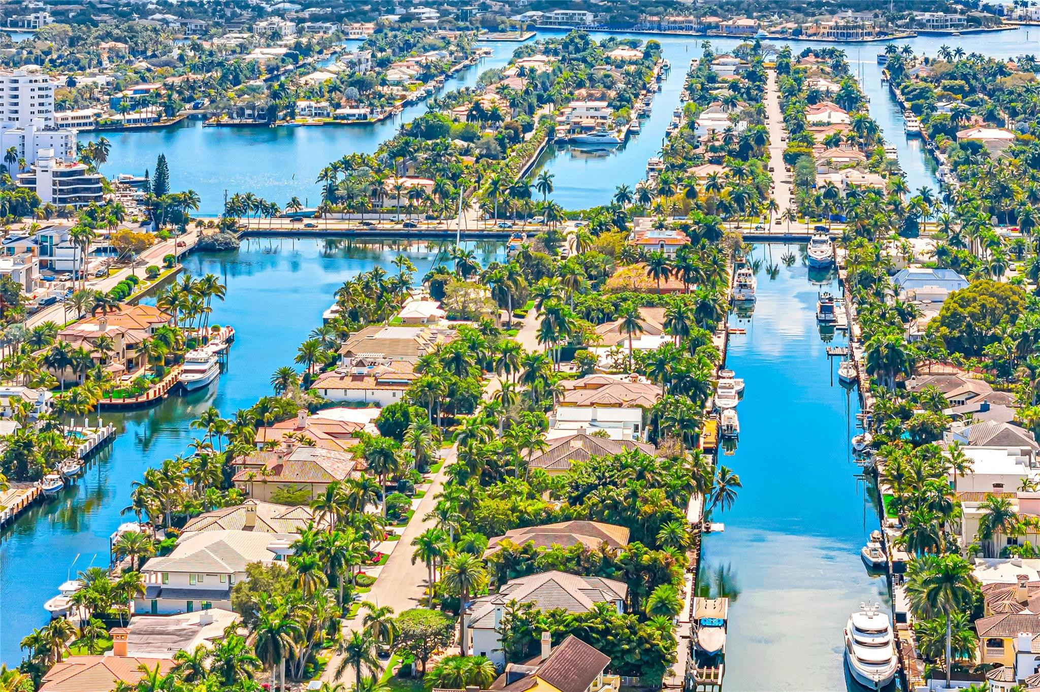 NURMI ISLES ISLAND NO 1 - Residential