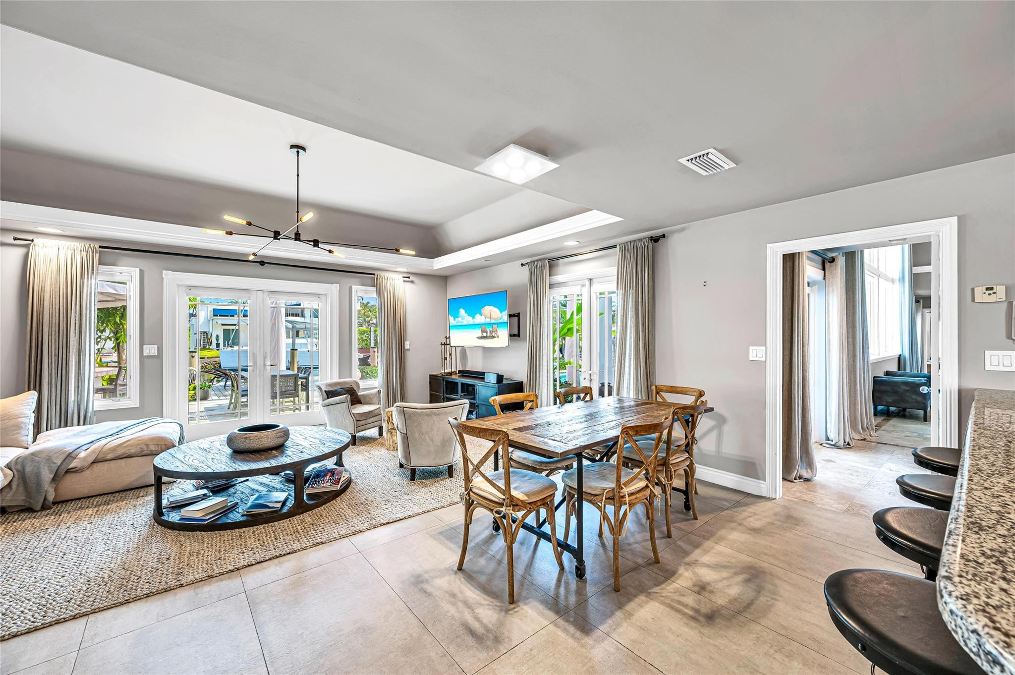 NURMI ISLES ISLAND NO 1 - Residential