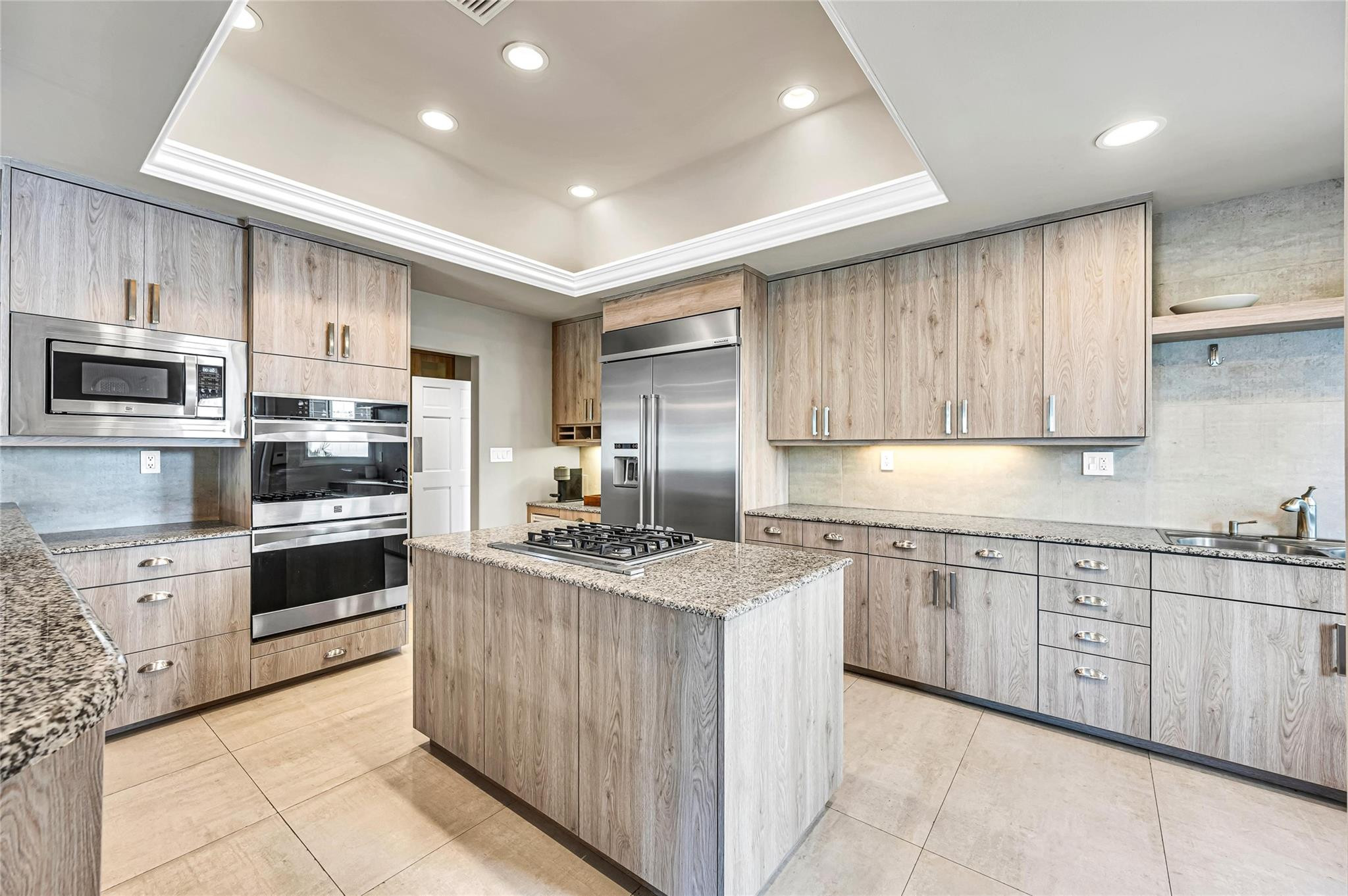 NURMI ISLES ISLAND NO 1 - Residential