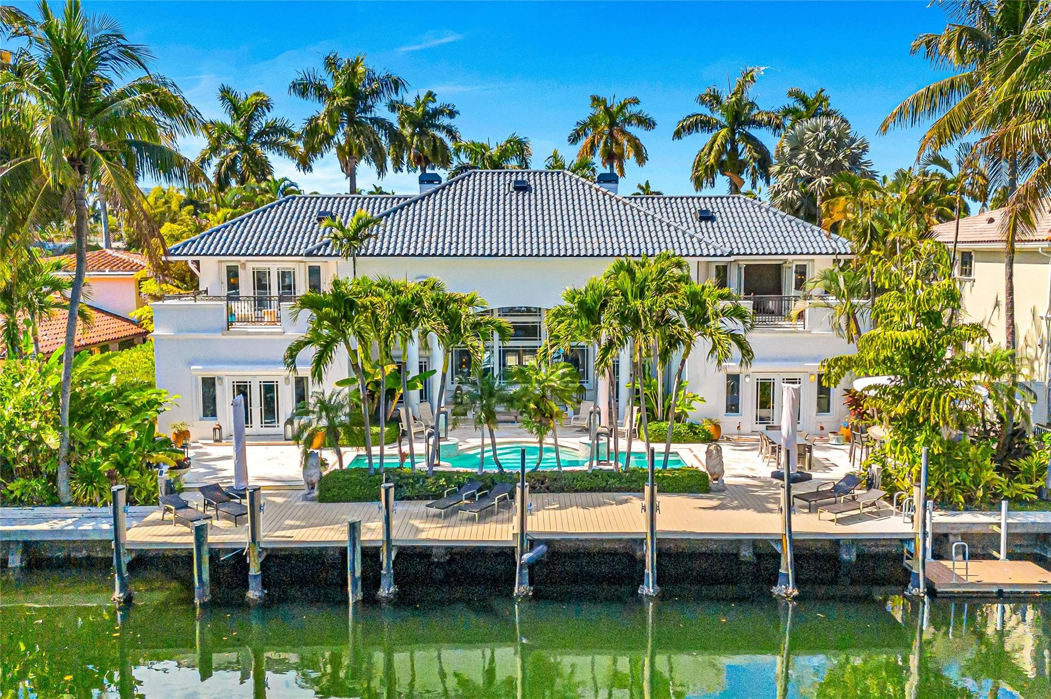 NURMI ISLES ISLAND NO 1 - Residential