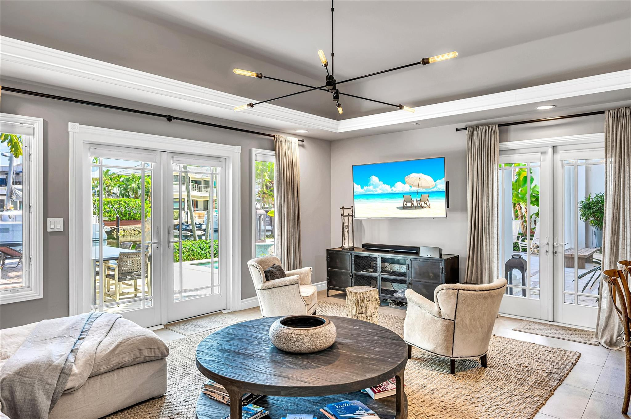 NURMI ISLES ISLAND NO 1 - Residential