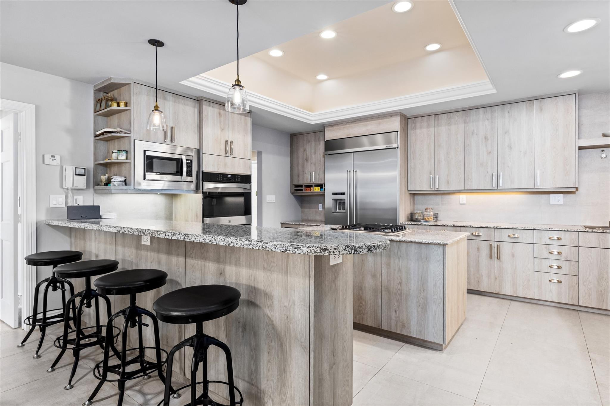 NURMI ISLES ISLAND NO 1 - Residential