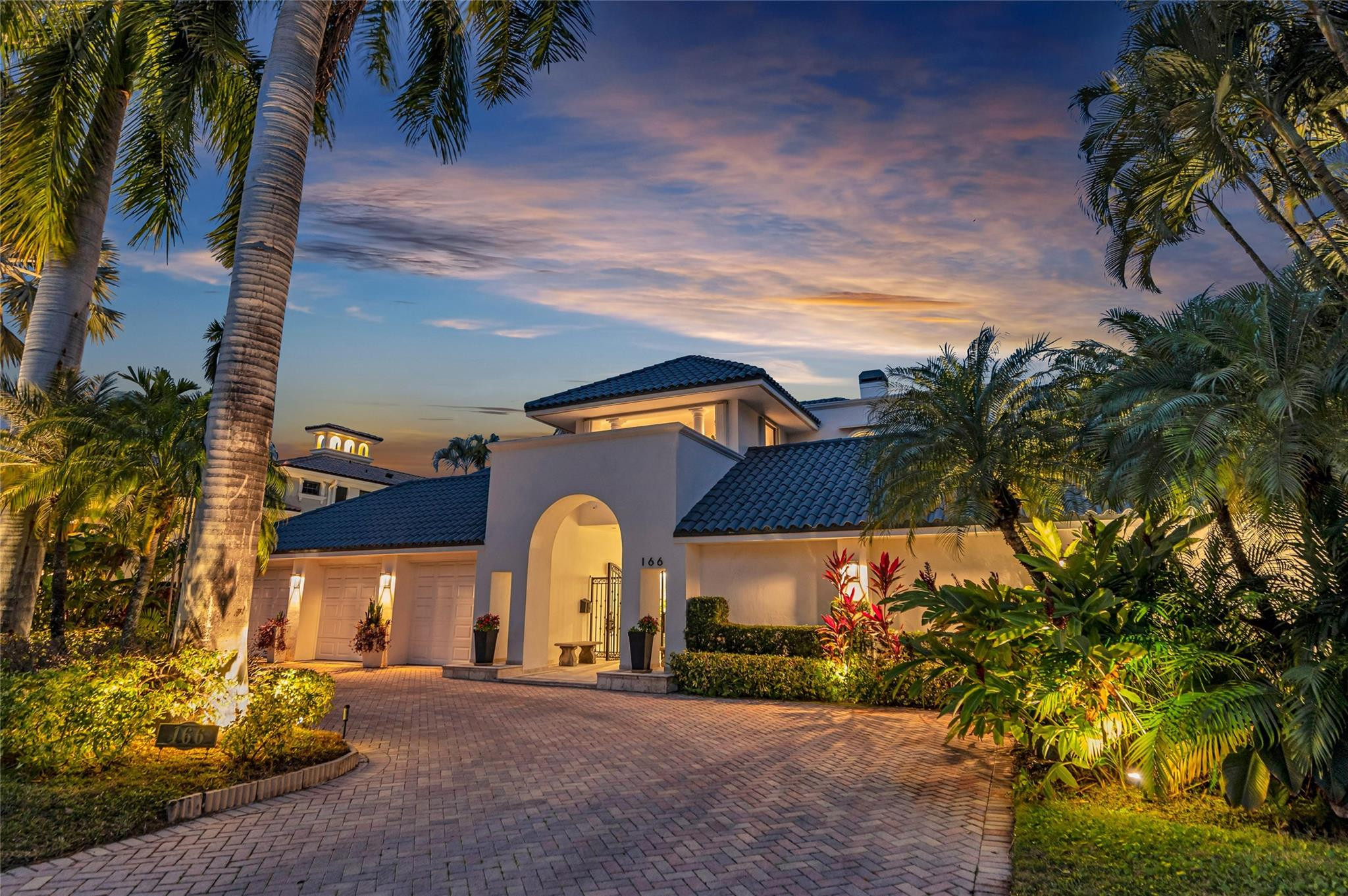 NURMI ISLES ISLAND NO 1 - Residential