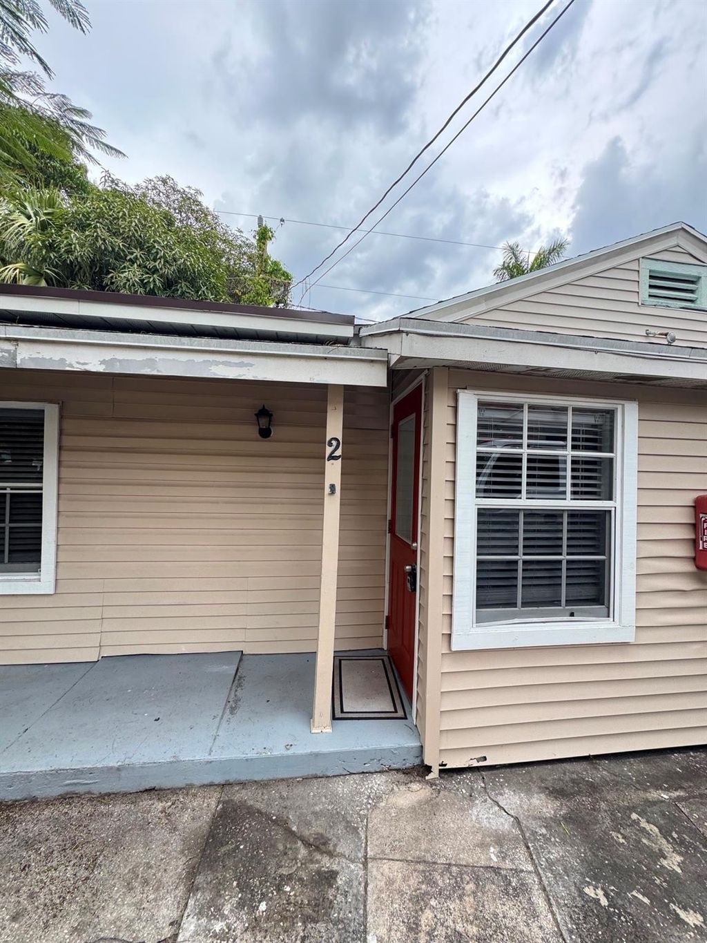Photo of 943 Almeria Road #2, West Palm Beach, FL 33405 (MLS # F10551962)