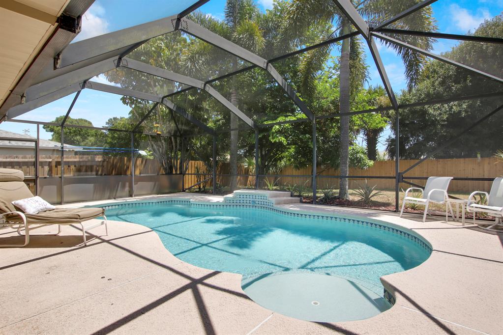 PORT ST LUCIE SECTION 19 - Residential