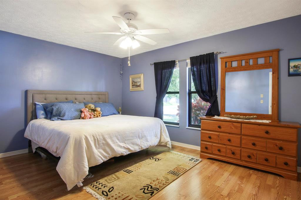 PORT ST LUCIE SECTION 19 - Residential