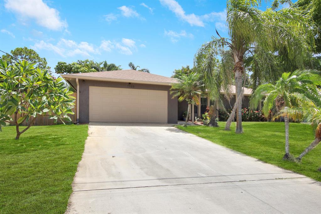 PORT ST LUCIE SECTION 19 - Residential