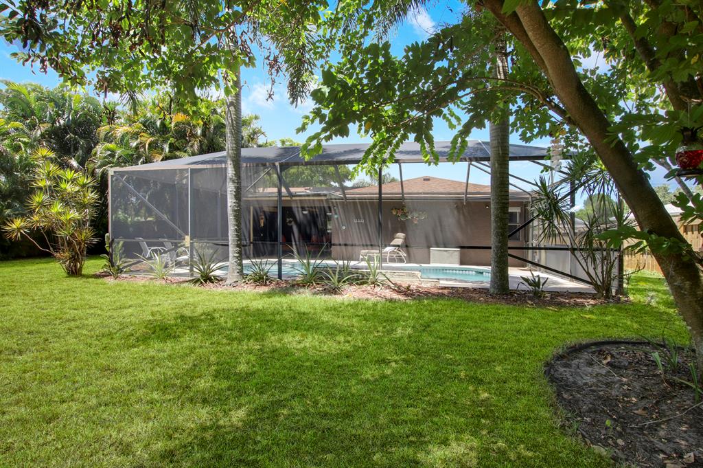 PORT ST LUCIE SECTION 19 - Residential