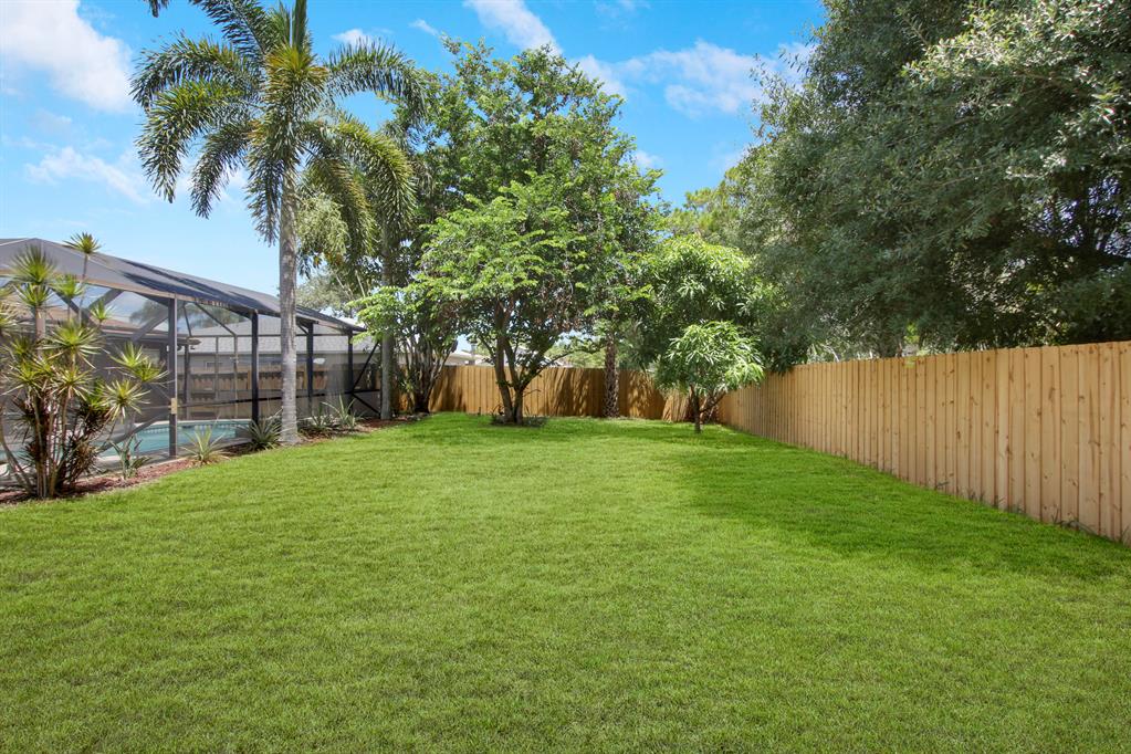 PORT ST LUCIE SECTION 19 - Residential