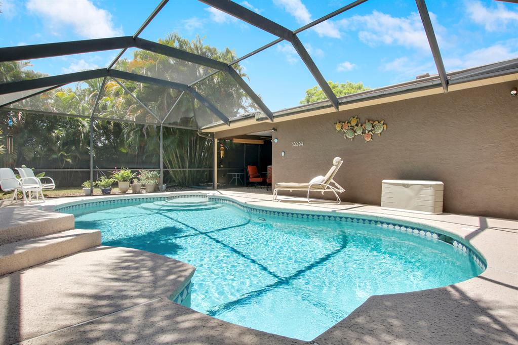 PORT ST LUCIE SECTION 19 - Residential