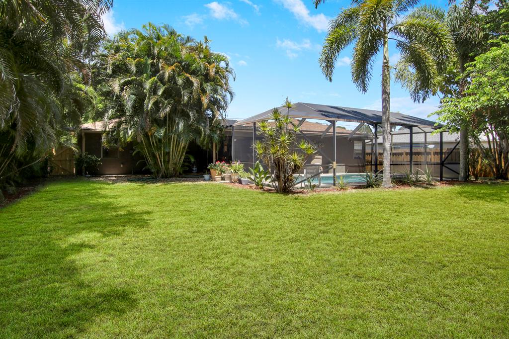 PORT ST LUCIE SECTION 19 - Residential