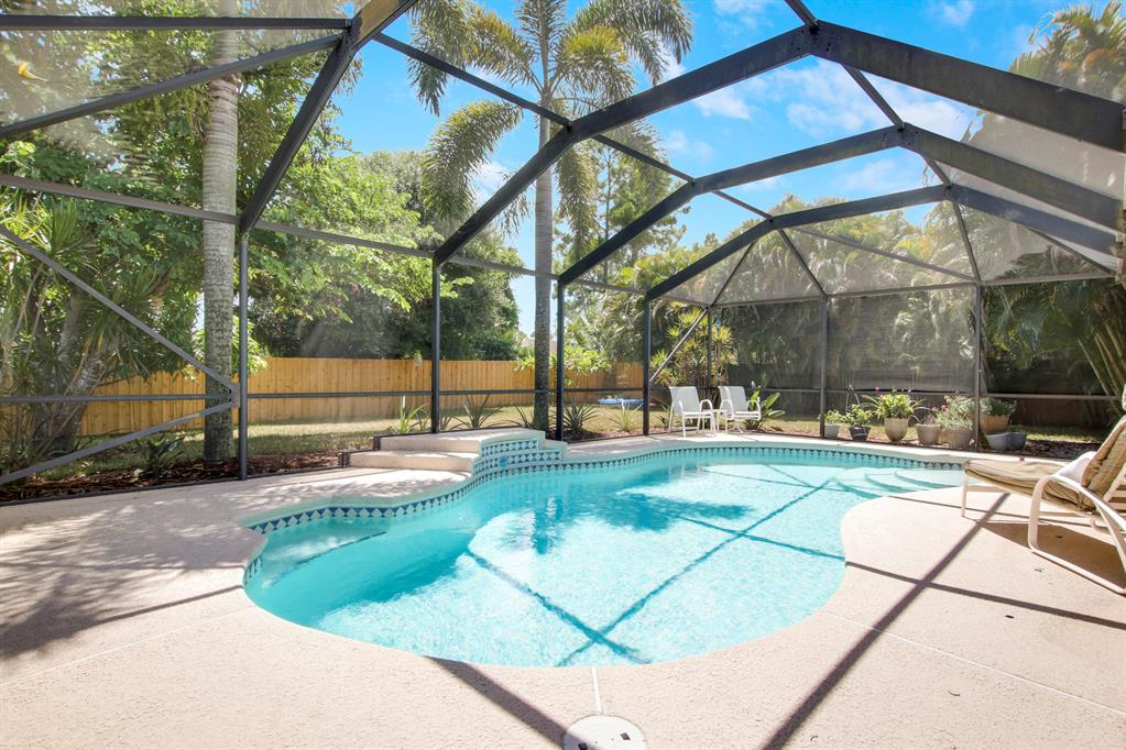 PORT ST LUCIE SECTION 19 - Residential