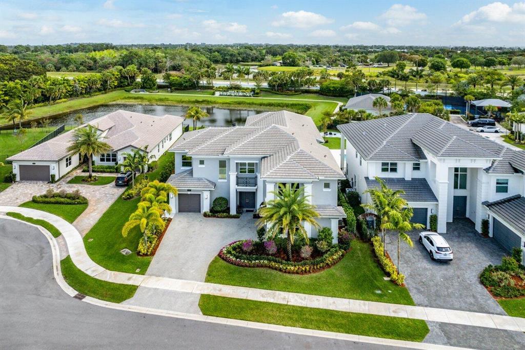 Berkeley - Residential