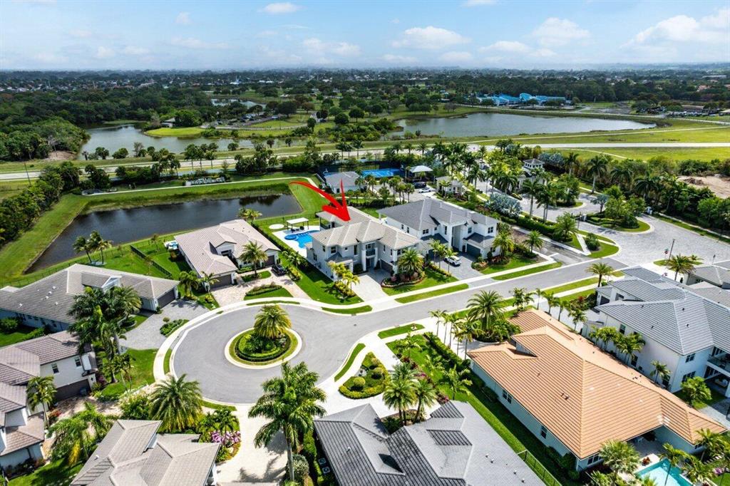 Berkeley - Residential