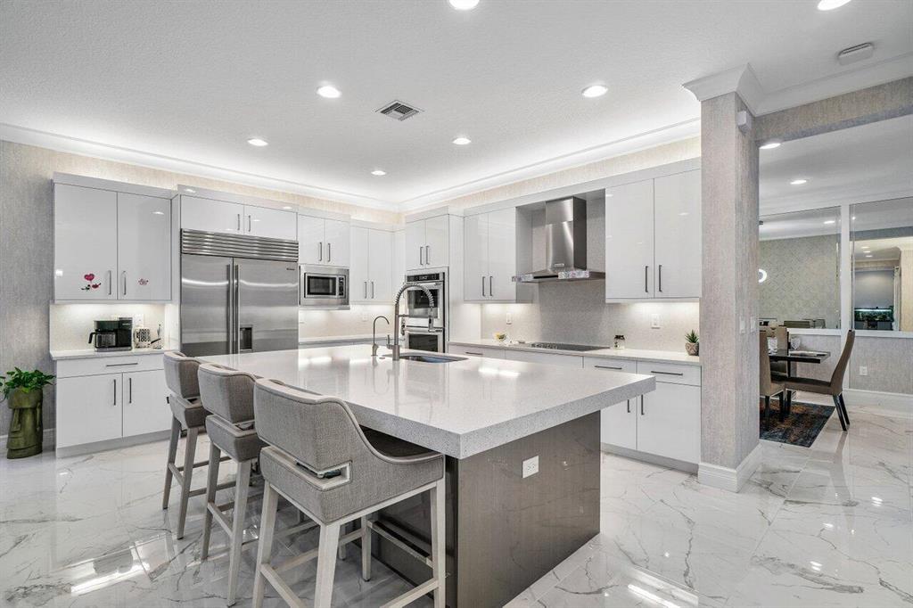 Berkeley - Residential