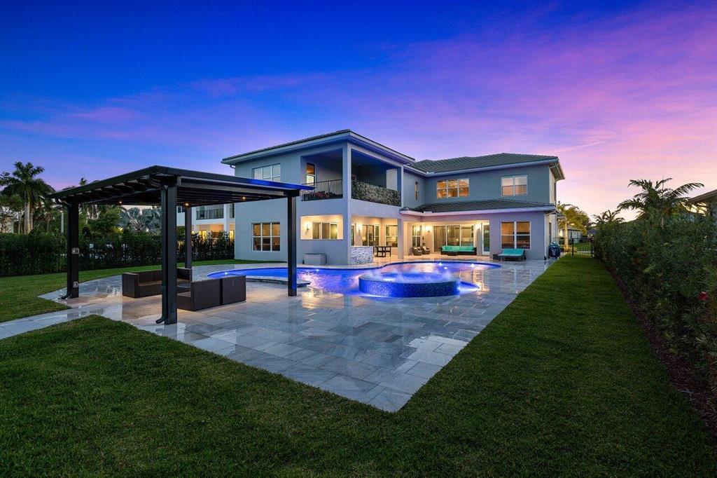 Berkeley - Residential