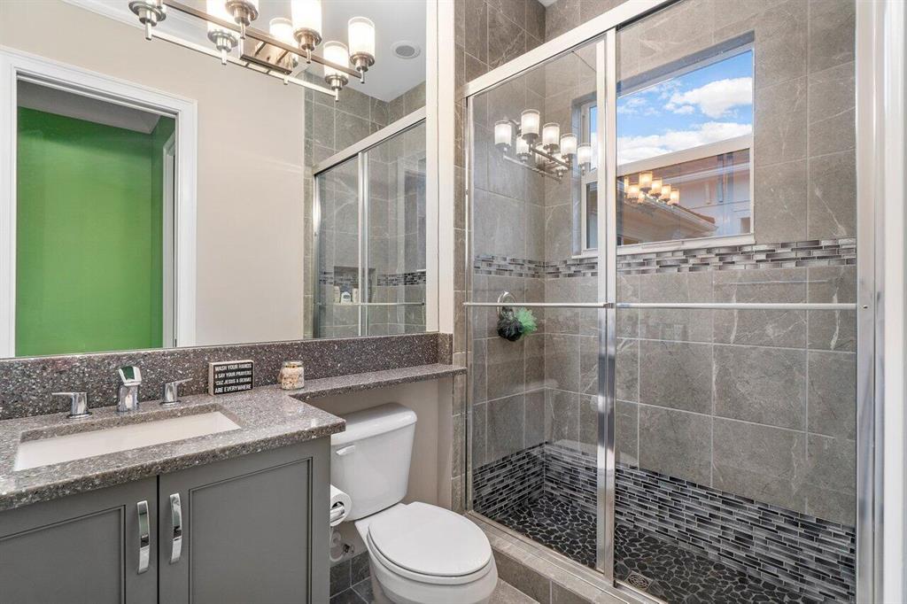 Berkeley - Residential