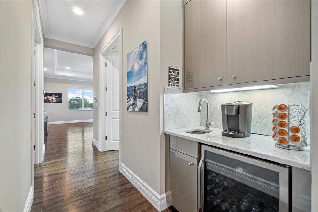 Berkeley - Residential