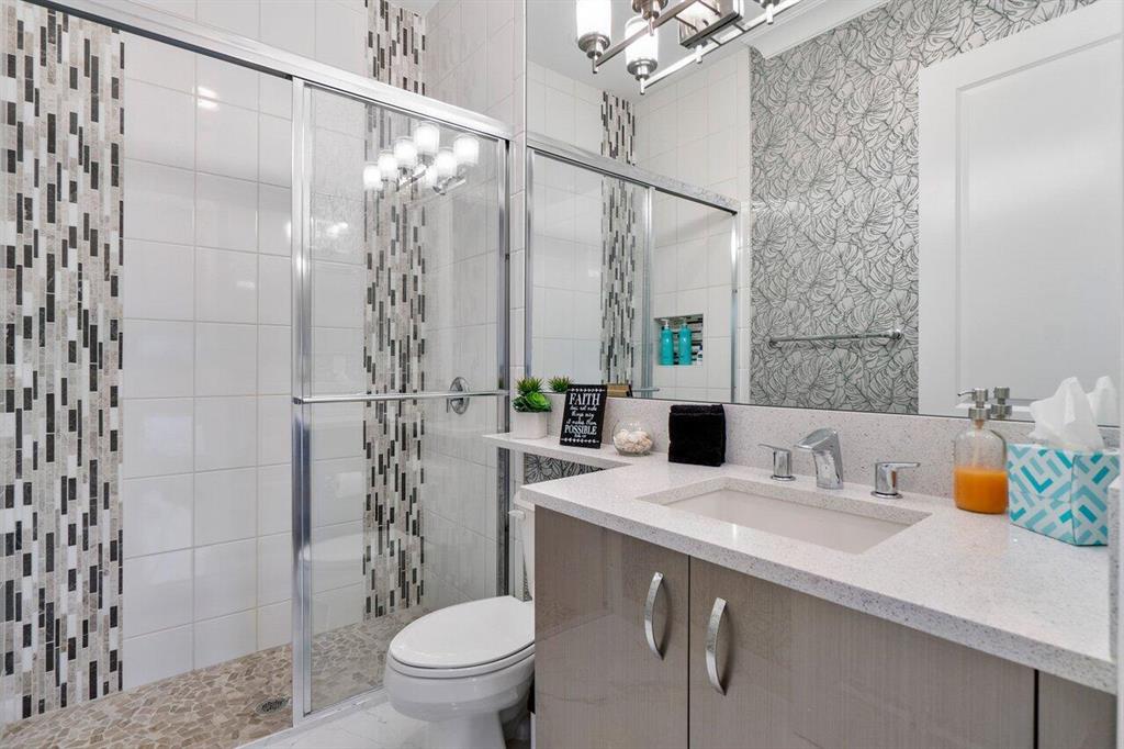 Berkeley - Residential