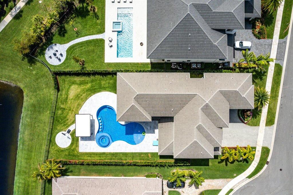 Berkeley - Residential