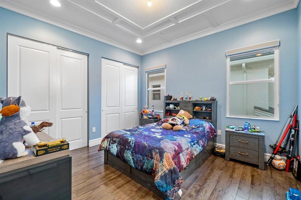 Berkeley - Residential