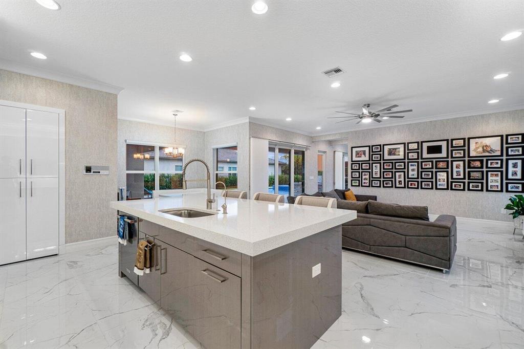 Berkeley - Residential