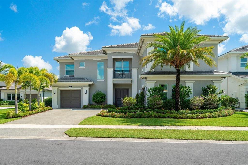 Berkeley - Residential