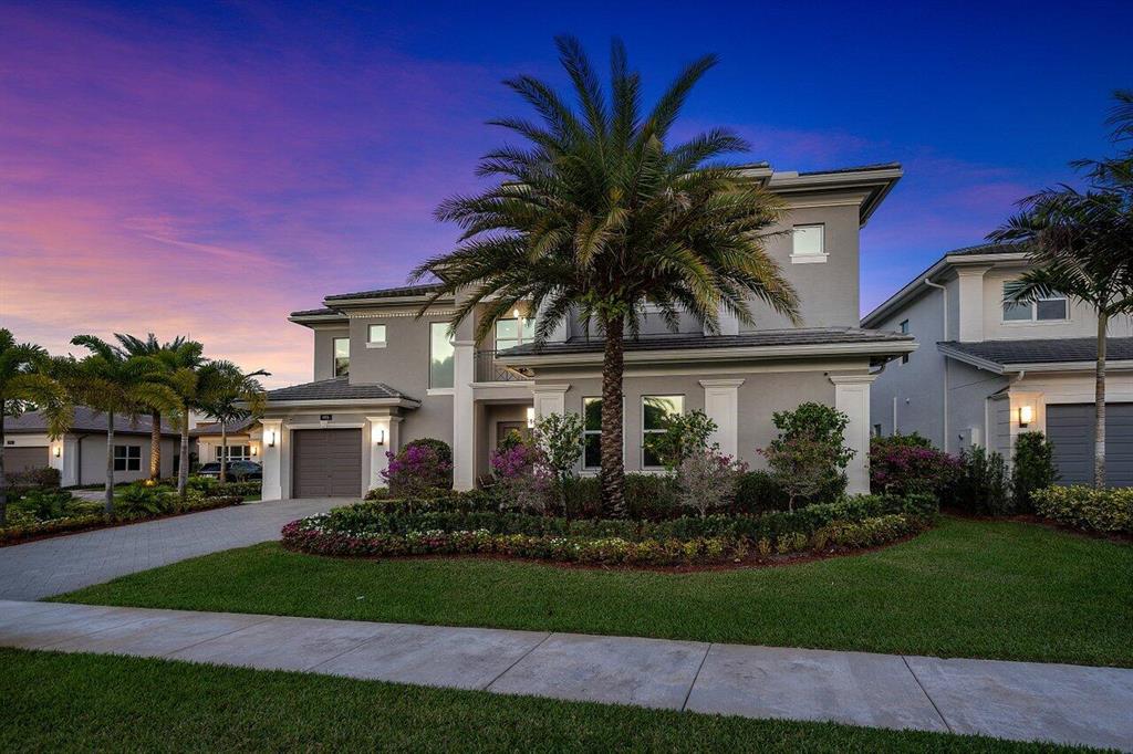 Berkeley - Residential