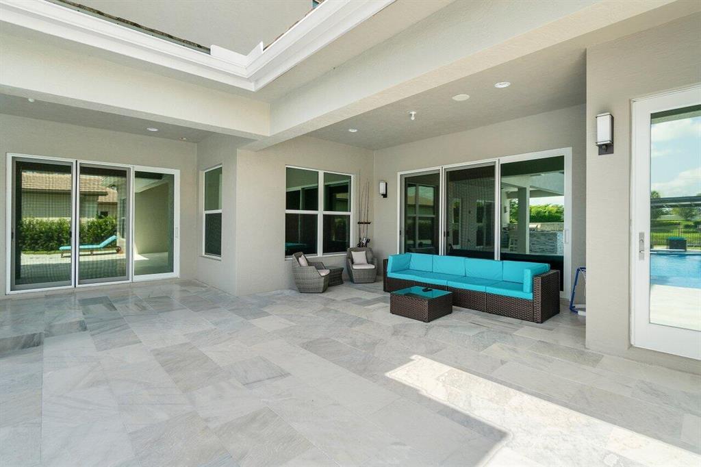 Berkeley - Residential