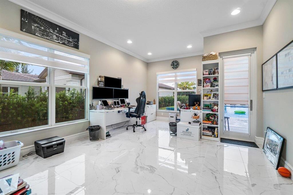 Berkeley - Residential