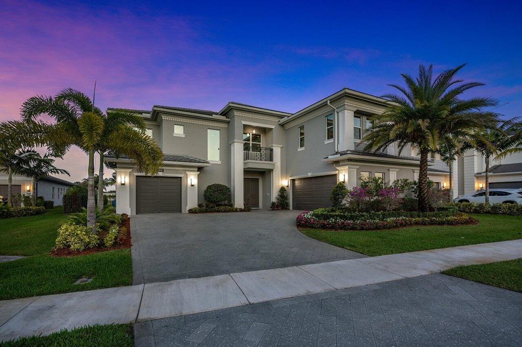 Berkeley - Residential