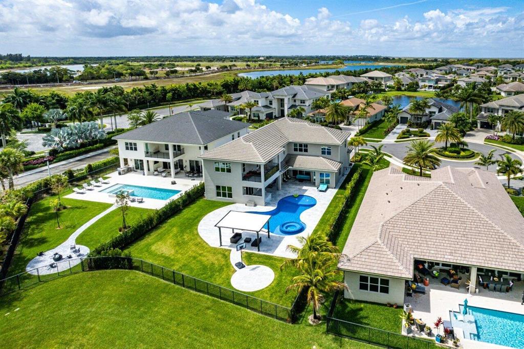 Berkeley - Residential