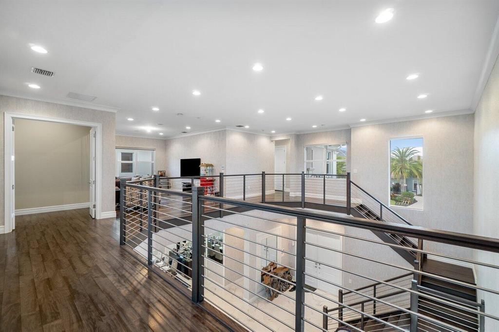 Berkeley - Residential