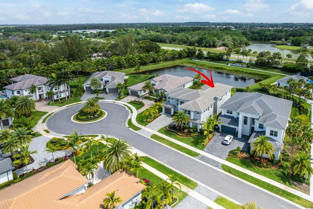 Berkeley - Residential