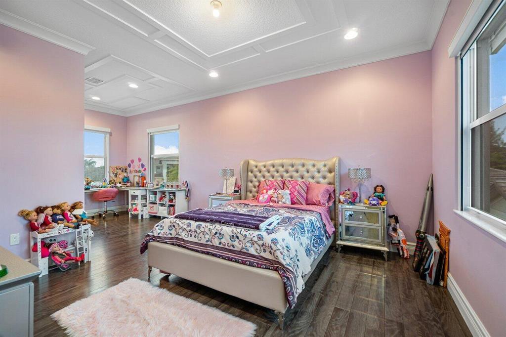 Berkeley - Residential