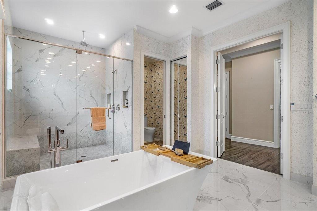 Berkeley - Residential