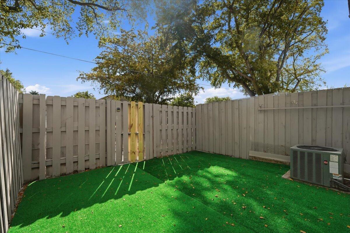 A J BENDLES - Residential Lease