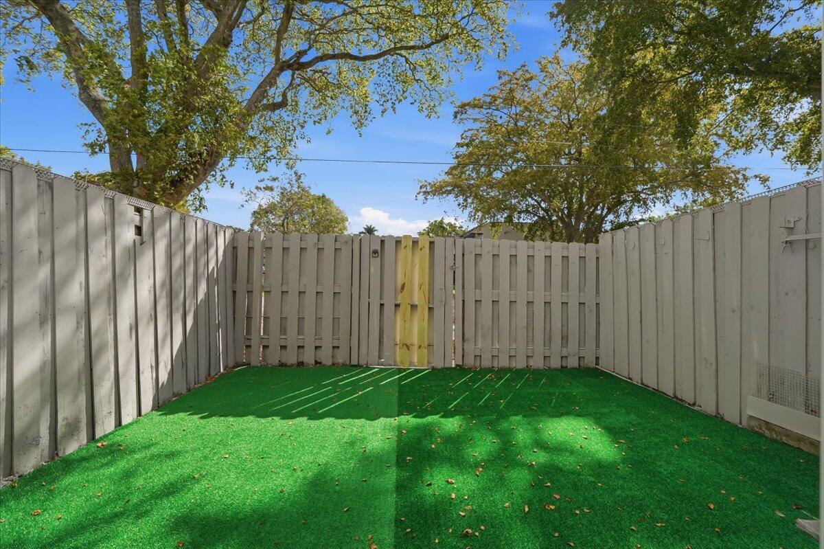 A J BENDLES - Residential Lease