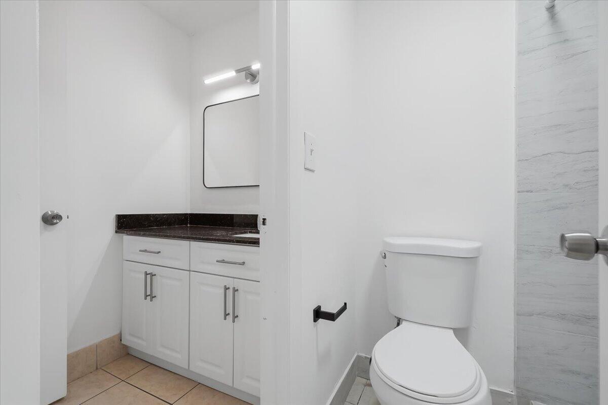 A J BENDLES - Residential Lease