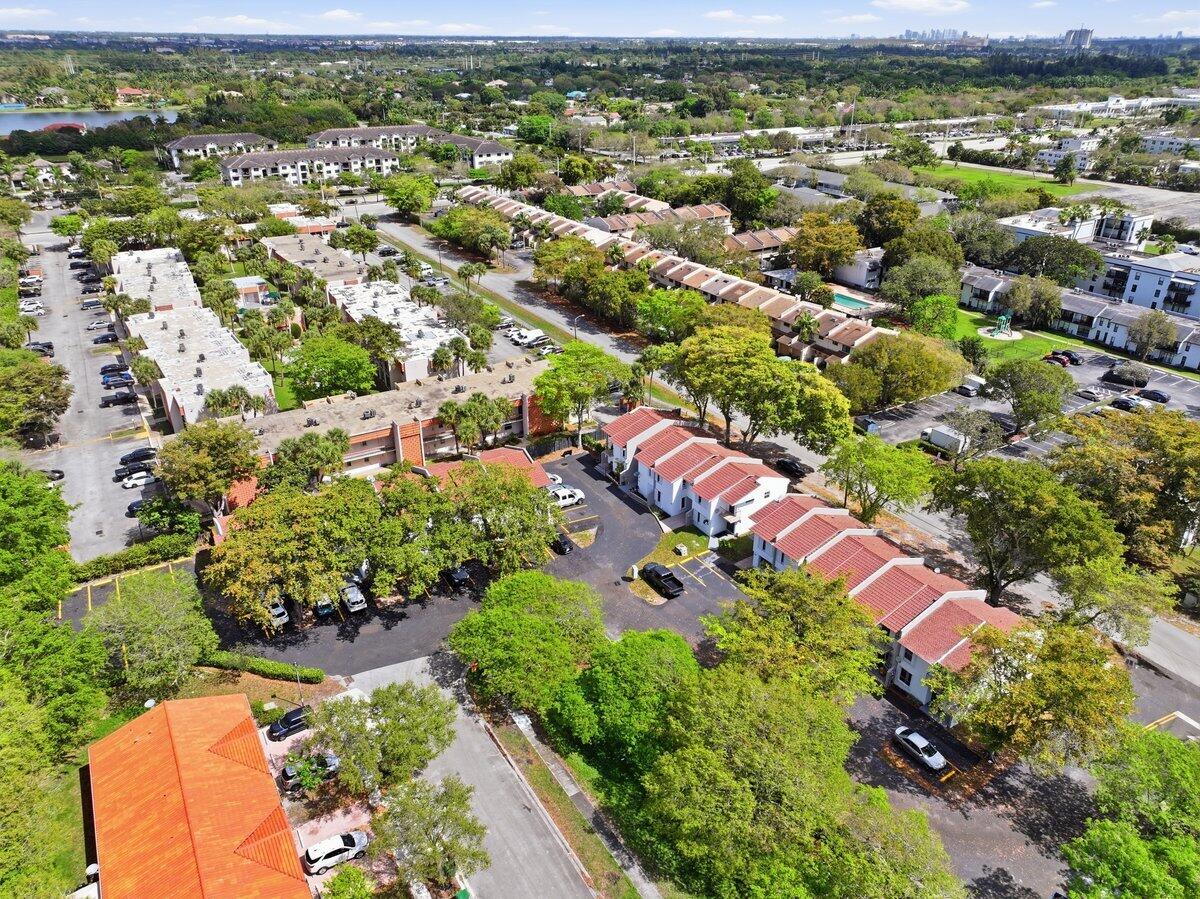 A J BENDLES - Residential Lease