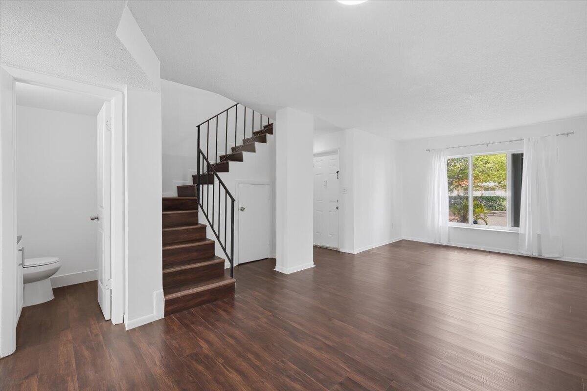 A J BENDLES - Residential Lease