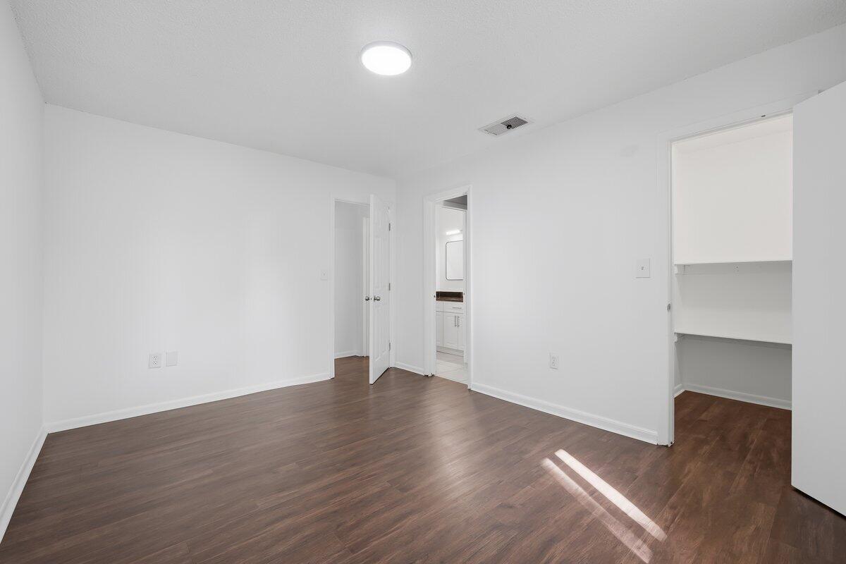 A J BENDLES - Residential Lease