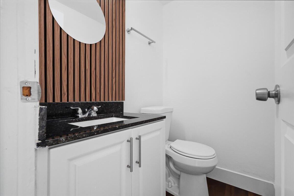 A J BENDLES - Residential Lease