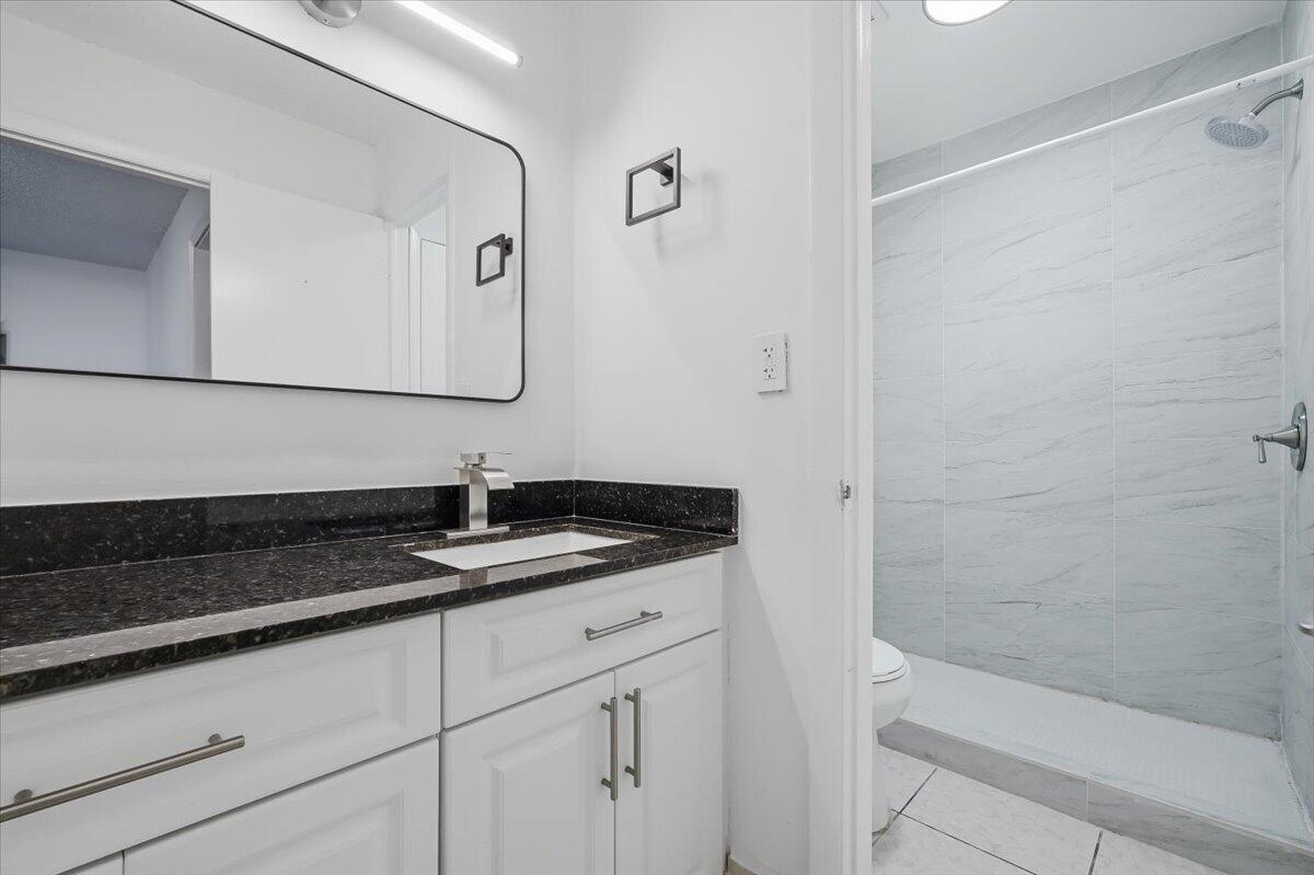 A J BENDLES - Residential Lease