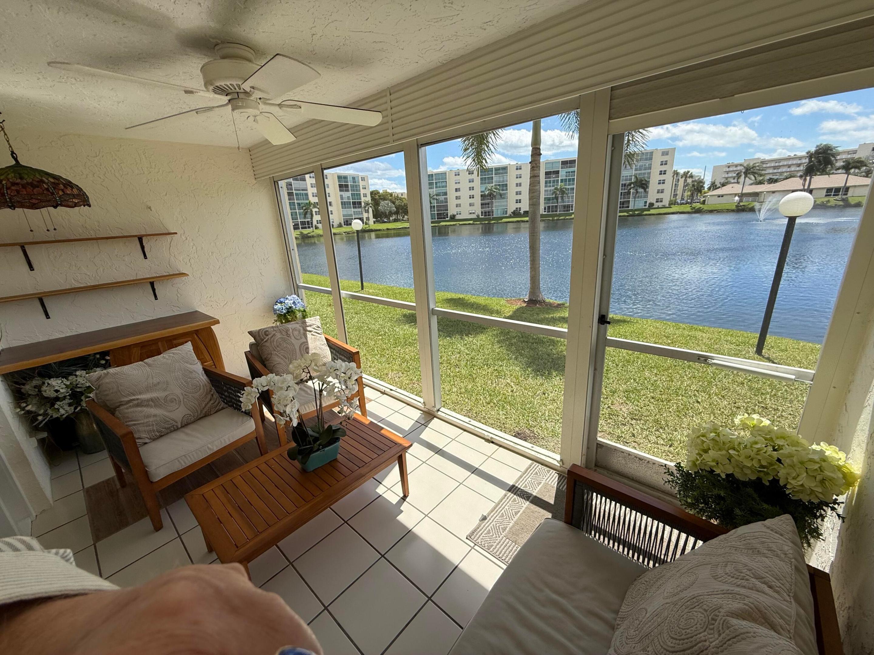 MEADOWBROOK LAKES VIEW CONDO - Residential