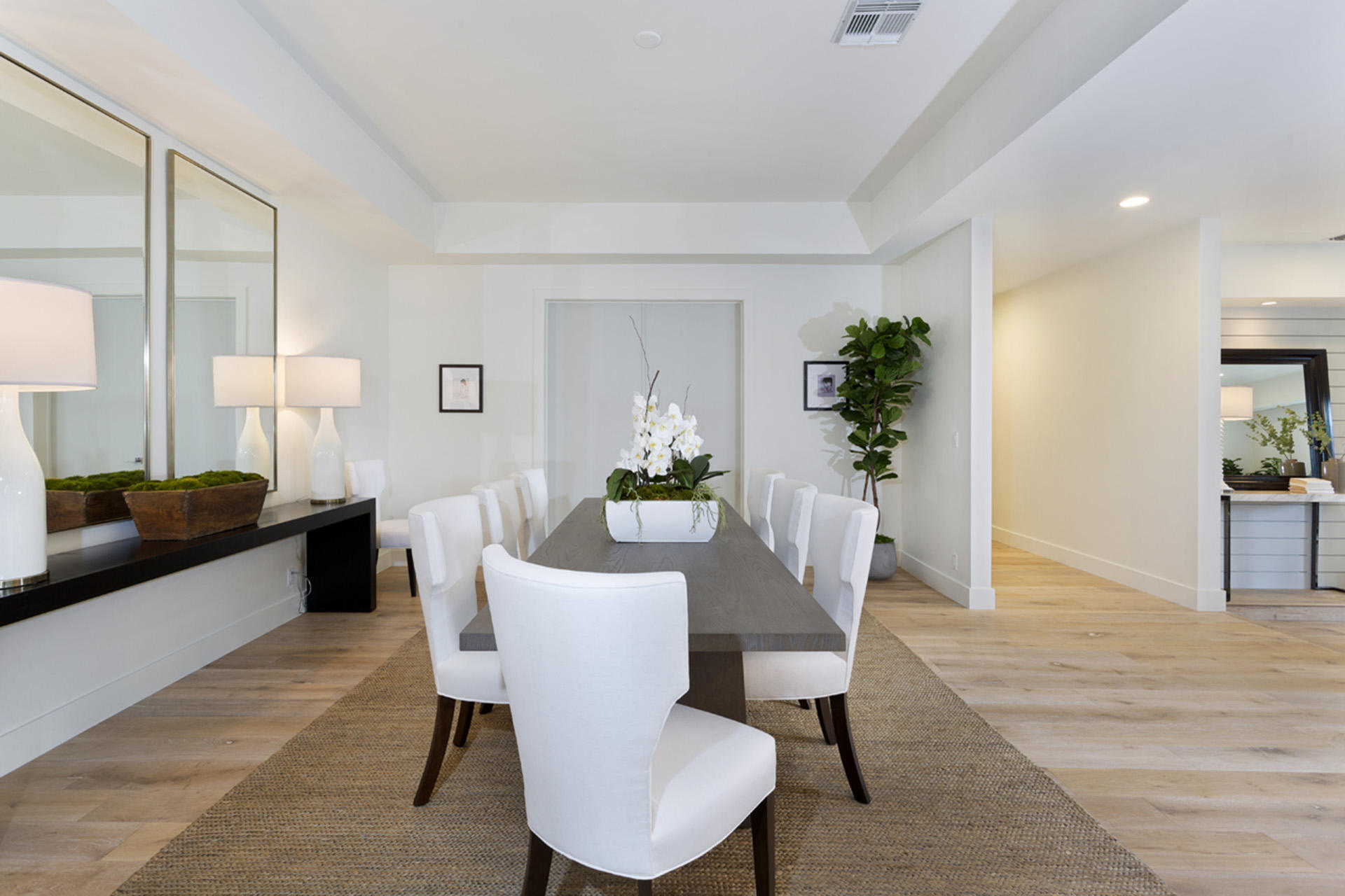 The Sanctuary - Residential